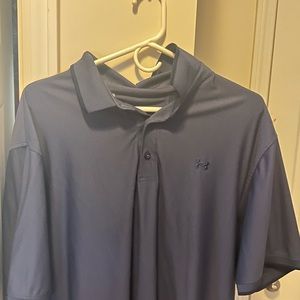 Under Armor Golf Polo